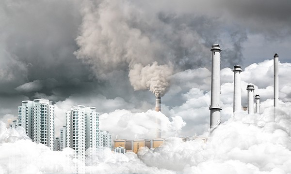 大氣污染防治法修訂草案研討會
